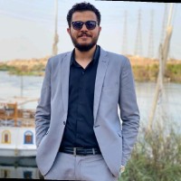 yahia farouk