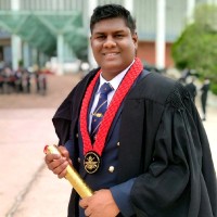 Mithila Diniruwan