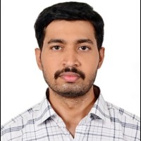 Venkata Kumar Reddy Kudumala
