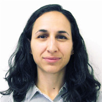 Kate Silverman Wilson