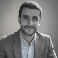 Jorge Aguirre Pérez