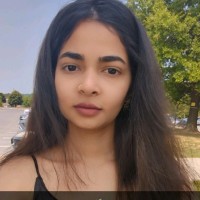 Jahanvi Khambalkar