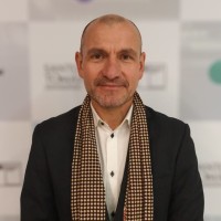 Cristián Arenas Barrera