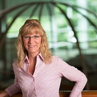 Cathy Sankey