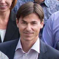 Richard Harris, P.Geol, M.Sc.