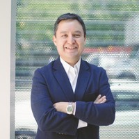 Carlos M Salinas
