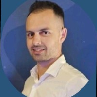 Cosmin Alexandru Cretescu, Emba