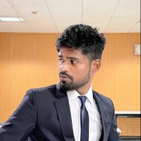 Dhinesh Ganesan