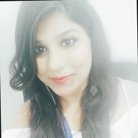 kirti Parashar