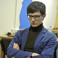 Dmitriy Lugovoy