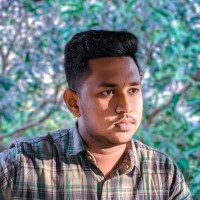 Harsha Prabath
