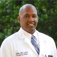 Atiba Bell M.D.