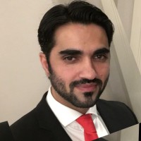 Sayed Hasibullah