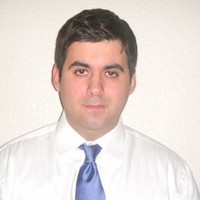 Jorge Martinez, Mba