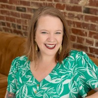 Kayla Ritter Rickels, Ed.D.