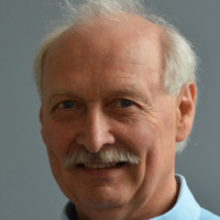 Andreas Gebauer