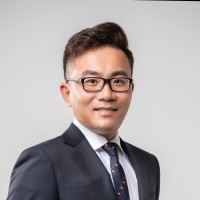 Dominic Jiang, Macc