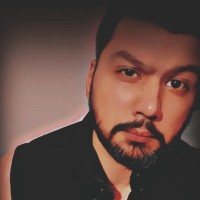 Daniyal Ali Altrazi