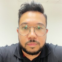 Marcos Kimura