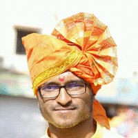 Vishal Dhamane
