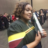 Tebogo Mosito