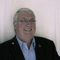 Ken Lash, MBA