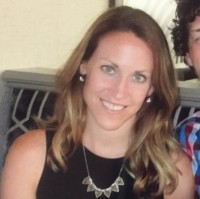 Amy Collier