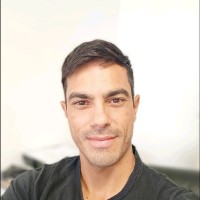 Fabian Socolich