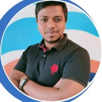 Manoj kumar G
