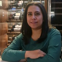 Karla Miroslava Gómez Gómez