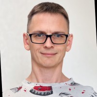 Andrei Tikhonov