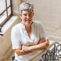 Eugenia Cuyt