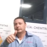 Jose Luis Morales Aguilar