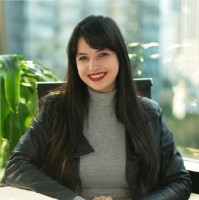 Ana Luiza Batah