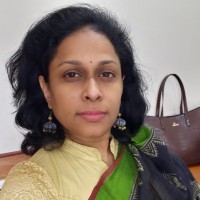 Rajani Konuri
