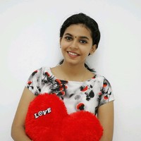 Anjali K M