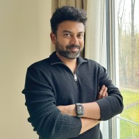Karthikeyan Varadarajan