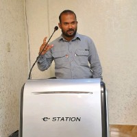 Nishad Naseer