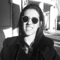 Júlia Chagas