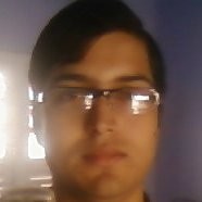 Preetam Mukherjee