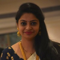 Deepa Shegokar