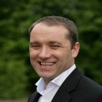 Mark Walmsley