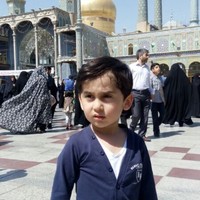 Hassan Noormohammadi