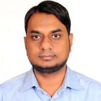 Mohammed Layeeq