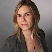 Anne-Marie Rousseau, Crha