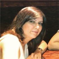 Mahtab Bahrami