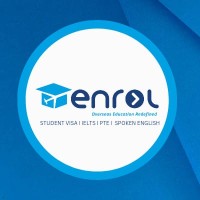 Enrol Overseas