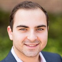 Matthew Elias