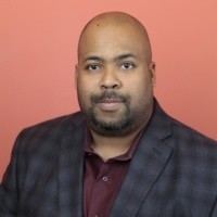 Darian Edwards