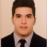 Mohammed Alkaiam